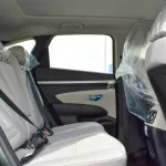 HYUNDAI TUCSON 1.6L T 2023 EXPORT PRICE - Thumbnail 10