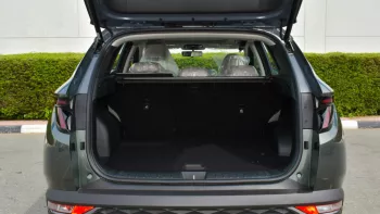HYUNDAI TUCSON 1.6L T 2023 EXPORT PRICE