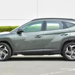 HYUNDAI TUCSON 1.6L T 2023 EXPORT PRICE - Thumbnail 13