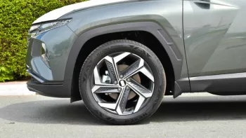 HYUNDAI TUCSON 1.6L T 2023 EXPORT PRICE