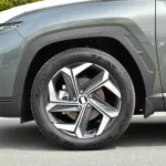 HYUNDAI TUCSON 1.6L T 2023 EXPORT PRICE - Thumbnail 14