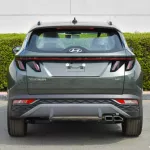 HYUNDAI TUCSON 1.6L T 2023 EXPORT PRICE - Thumbnail 16