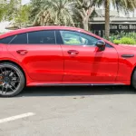 Mercedes Benz GT 2021 - Thumbnail 3