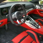 Mercedes Benz GT 2021 - Thumbnail 6