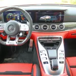 Mercedes Benz GT 2021 - Thumbnail 8