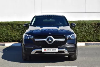 2023 MODEL MERCEDES BENZ COUPE GLE450 3.0L AWD 4MATIC AWD