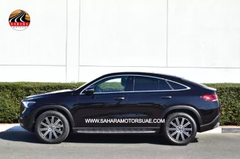 2023 MODEL MERCEDES BENZ COUPE GLE450 3.0L AWD 4MATIC AWD