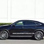 2023 MODEL MERCEDES BENZ COUPE GLE450 3.0L AWD 4MATIC AWD - Thumbnail 3
