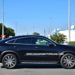 2023 MODEL MERCEDES BENZ COUPE GLE450 3.0L AWD 4MATIC AWD - Thumbnail 4