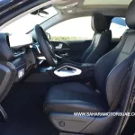 2023 MODEL MERCEDES BENZ COUPE GLE450 3.0L AWD 4MATIC AWD - Thumbnail 5