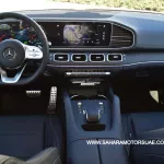 2023 MODEL MERCEDES BENZ COUPE GLE450 3.0L AWD 4MATIC AWD - Thumbnail 7