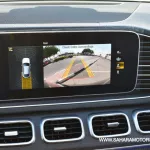 2023 MODEL MERCEDES BENZ COUPE GLE450 3.0L AWD 4MATIC AWD - Thumbnail 8