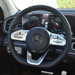 2023 MODEL MERCEDES BENZ COUPE GLE450 3.0L AWD 4MATIC AWD - Thumbnail 17