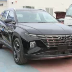 Hyundai Tucson - Thumbnail 1