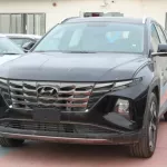 Hyundai Tucson - Thumbnail 2