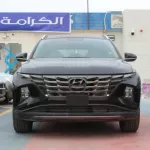 Hyundai Tucson - Thumbnail 3