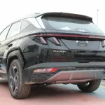 Hyundai Tucson - Thumbnail 4