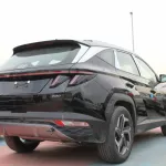 Hyundai Tucson - Thumbnail 5