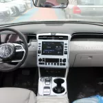 Hyundai Tucson - Thumbnail 13