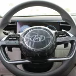 Hyundai Tucson - Thumbnail 20