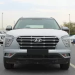 HYUNDAI CRETA GRAND 1.5Ltr 4X2 CRDi Diesel 2023YM - Thumbnail 1