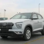 HYUNDAI CRETA GRAND 1.5Ltr 4X2 CRDi Diesel 2023YM - Thumbnail 2