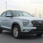 HYUNDAI CRETA GRAND 1.5Ltr 4X2 CRDi Diesel 2023YM - Thumbnail 3
