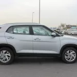 HYUNDAI CRETA GRAND 1.5Ltr 4X2 CRDi Diesel 2023YM - Thumbnail 4