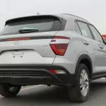 HYUNDAI CRETA GRAND 1.5Ltr 4X2 CRDi Diesel 2023YM - Thumbnail 5