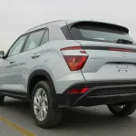 HYUNDAI CRETA GRAND 1.5Ltr 4X2 CRDi Diesel 2023YM - Thumbnail 6