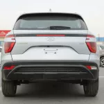 HYUNDAI CRETA GRAND 1.5Ltr 4X2 CRDi Diesel 2023YM - Thumbnail 7