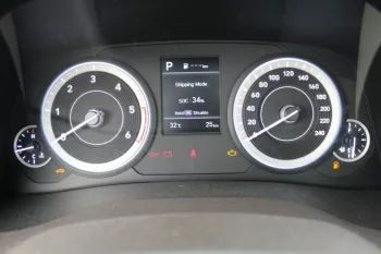HYUNDAI CRETA GRAND 1.5Ltr 4X2 CRDi Diesel 2023YM