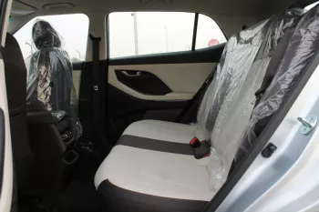 HYUNDAI CRETA GRAND 1.5Ltr 4X2 CRDi Diesel 2023YM