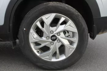 HYUNDAI CRETA GRAND 1.5Ltr 4X2 CRDi Diesel 2023YM