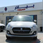 Suzuki Swift 1.2 Liter GLX AMT SLDA 2023 Export To Ethiopia only - Thumbnail 1