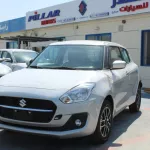 Suzuki Swift 1.2 Liter GLX AMT SLDA 2023 Export To Ethiopia only - Thumbnail 3