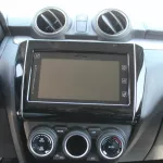 Suzuki Swift 1.2 Liter GLX AMT SLDA 2023 Export To Ethiopia only - Thumbnail 4
