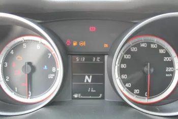 Suzuki Swift 1.2 Liter GLX AMT SLDA 2023 Export To Ethiopia only
