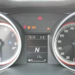Suzuki Swift 1.2 Liter GLX AMT SLDA 2023 Export To Ethiopia only - Thumbnail 5