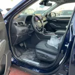 TOYOTA HIGHLANDER PLATINUM HYBRID 2.4L TURBO CANADIAN SPEC 2023 MODEL - Thumbnail 10