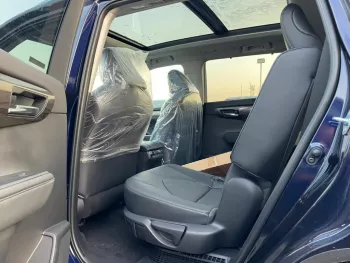 TOYOTA HIGHLANDER PLATINUM HYBRID 2.4L TURBO CANADIAN SPEC 2023 MODEL