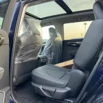 TOYOTA HIGHLANDER PLATINUM HYBRID 2.4L TURBO CANADIAN SPEC 2023 MODEL - Thumbnail 11