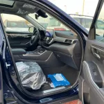 TOYOTA HIGHLANDER PLATINUM HYBRID 2.4L TURBO CANADIAN SPEC 2023 MODEL - Thumbnail 12