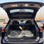 TOYOTA HIGHLANDER PLATINUM HYBRID 2.4L TURBO CANADIAN SPEC 2023 MODEL - Thumbnail 13