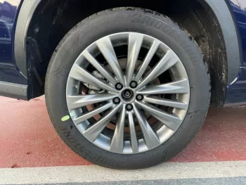 TOYOTA HIGHLANDER PLATINUM HYBRID 2.4L TURBO CANADIAN SPEC 2023 MODEL