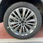 TOYOTA HIGHLANDER PLATINUM HYBRID 2.4L TURBO CANADIAN SPEC 2023 MODEL - Thumbnail 15