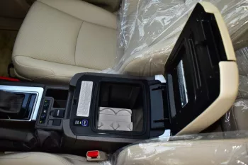 2022 MODEL TOYOTA LAND CRUISER PRADO ADVENTURE VXR V6 4.0L PETROL 7 SEAT AUTOMATIC TRANSMISSION
