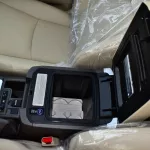 2022 MODEL TOYOTA LAND CRUISER PRADO ADVENTURE VXR V6 4.0L PETROL 7 SEAT AUTOMATIC TRANSMISSION - Thumbnail 15