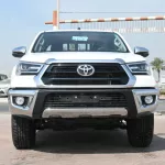 TOYOTA HILUX 2.7L PETROL AUTOMATIC 2023 - Thumbnail 1
