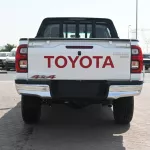 TOYOTA HILUX 2.7L PETROL AUTOMATIC 2023 - Thumbnail 6